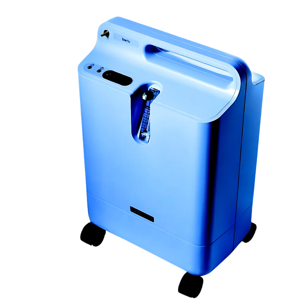 Concentrateur d’Oxygène  Philips EverFlo