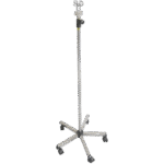 Potence à perfusion – Modèle standard mobile