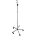 Potence à perfusion – Modèle standard mobile