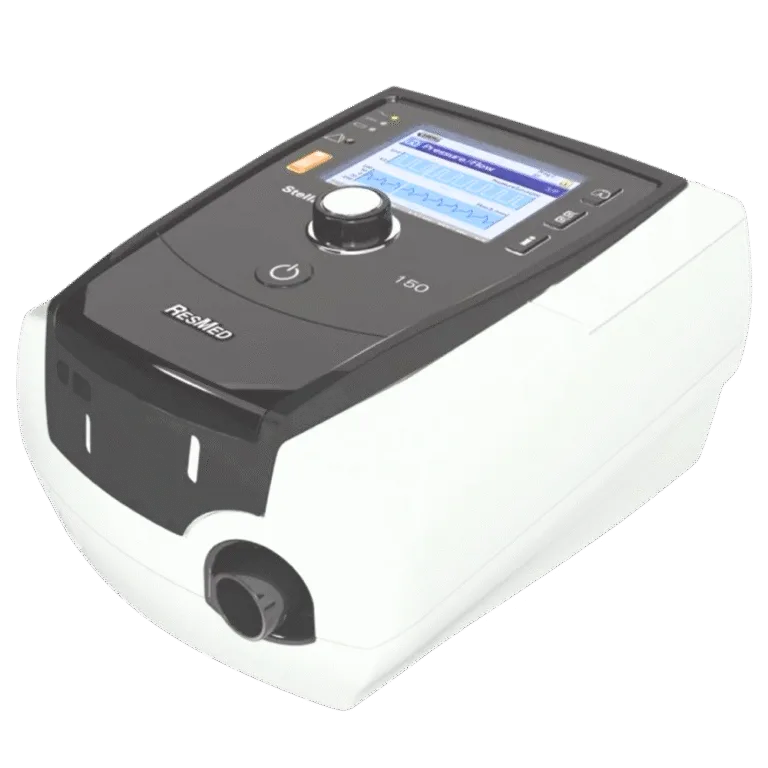 ResMed Stellar 150 Ventilateur non-invasif (VNI) (à louer)