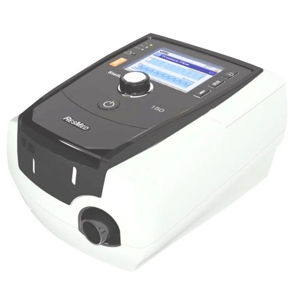 ResMed Stellar 150 Ventilateur non-invasif (VNI)