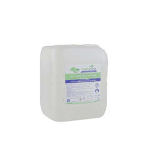 Sans Zo – Gel Hydroalcoolique Professionnel (5 Litres)