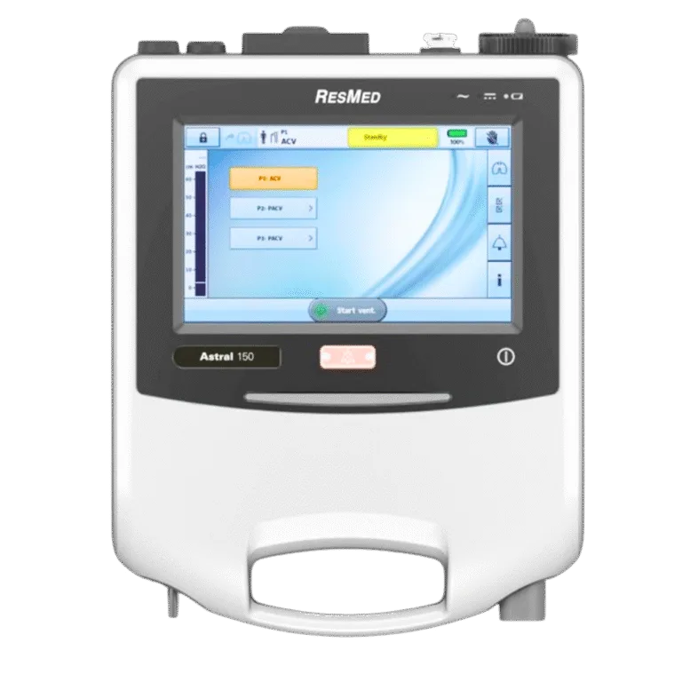 ResMed Astra 150 (à louer)