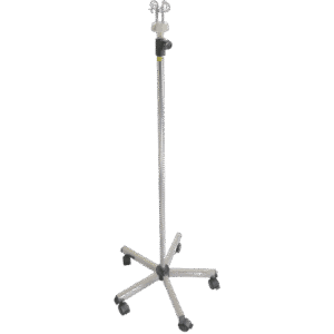 Potence à perfusion – Modèle standard mobile