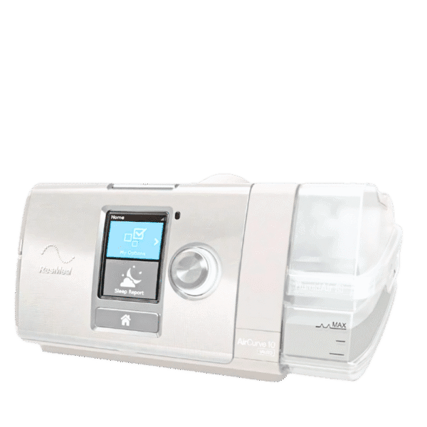 ResMed AirCurve 10