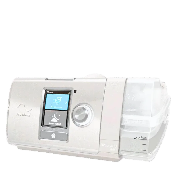 ResMed AirCurve 10 (à louer)