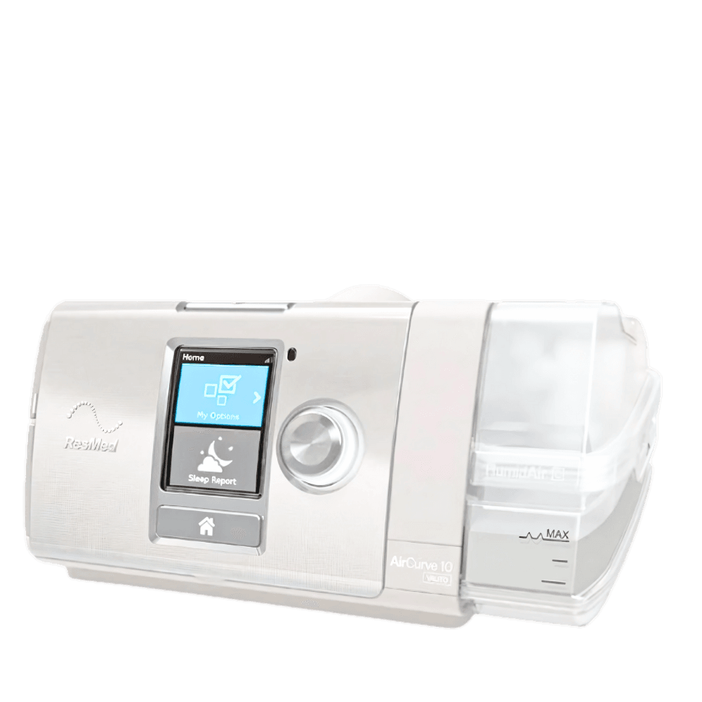 ResMed AirCurve 10