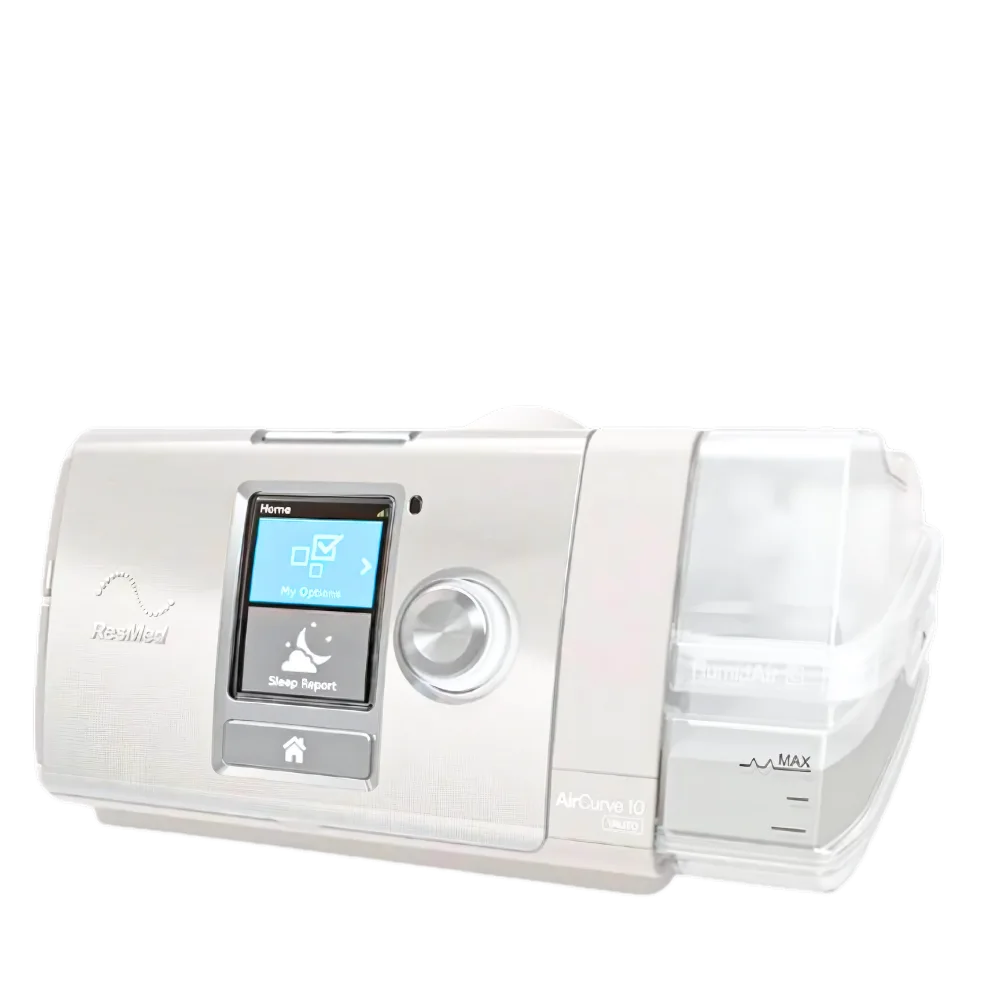 ResMed AirCurve 10