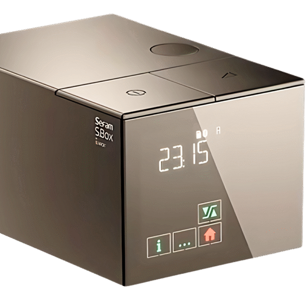 Sefam S.Box