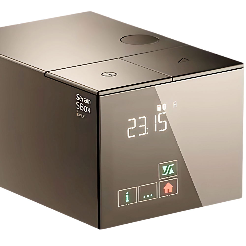 Sefam S.Box