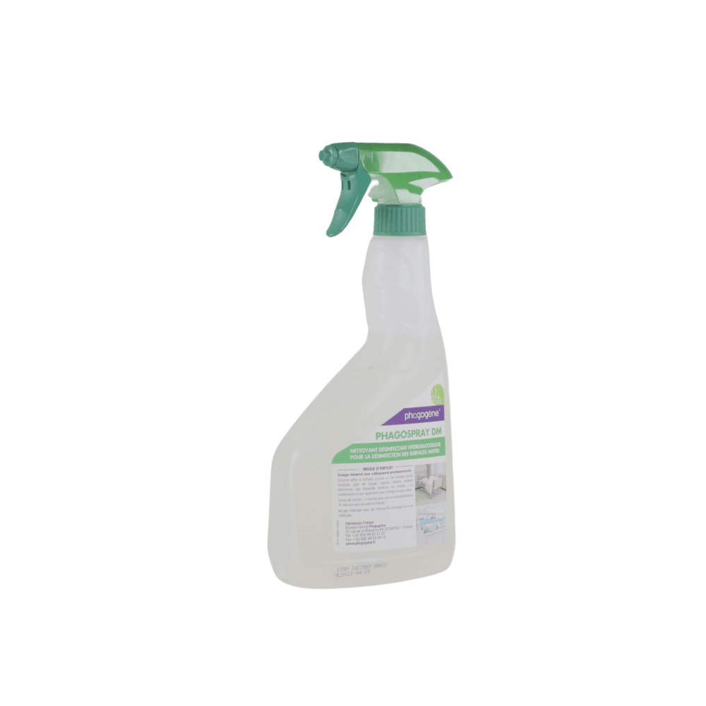 PHAGOSPRAY DM  Désinfectant