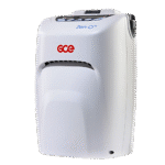 Concentrateur d’oxygène portable Zen-O (à louer)
