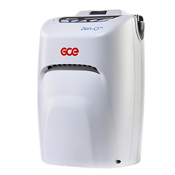 Concentrateur d’oxygène portable Zen-O (à louer)
