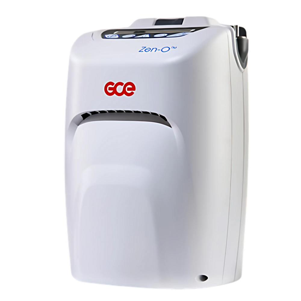 Concentrateur d’oxygène portable Zen-O (à louer)