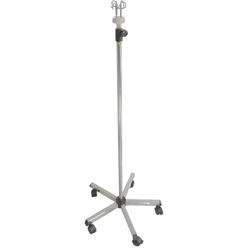Potence à perfusion – Modèle standard mobile