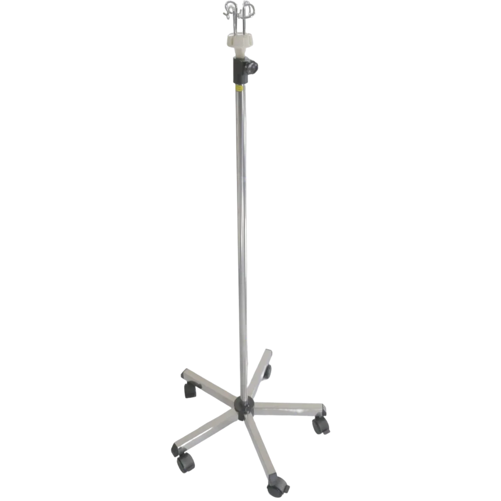 Potence à perfusion – Modèle standard mobile