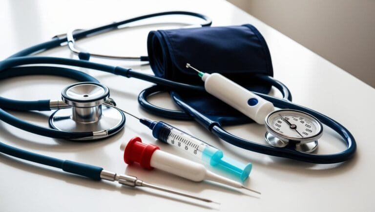 Le Matériel Médical à Domicile : Confort, Sécurité et Qualité au Quotidien