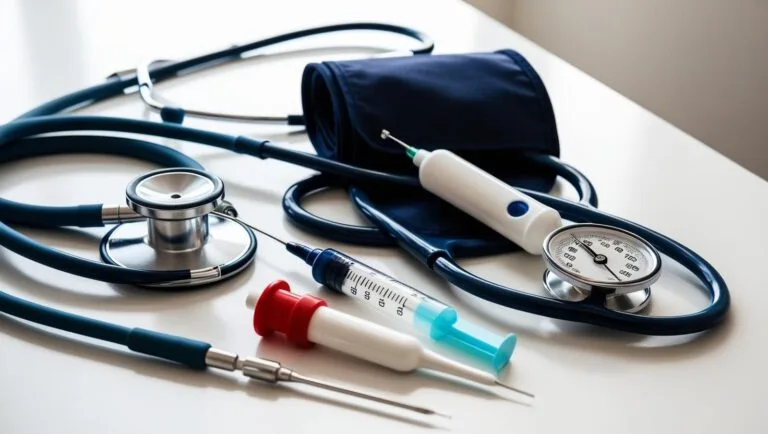 Le Matériel Médical à Domicile : Confort, Sécurité et Qualité au Quotidien