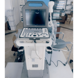 Echographe EMP G20